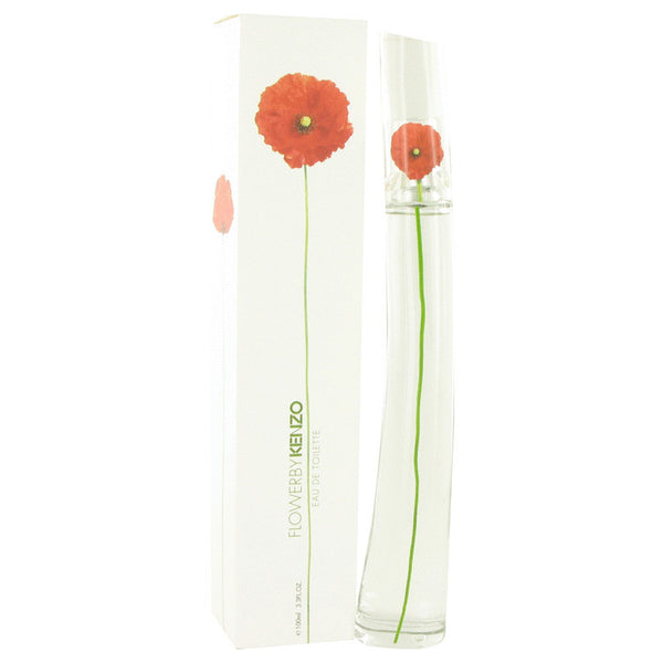 kenzo FLOWER by Kenzo - eau de toilette spray 3.4 oz - women