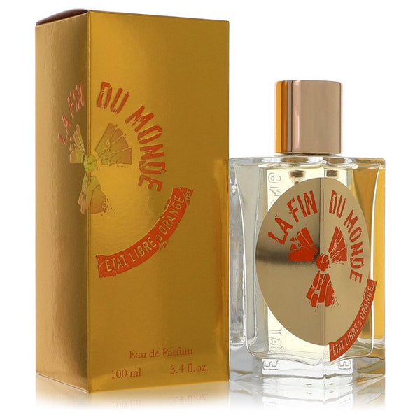 La Fin Du Monde by Etat Libre d'Orange - eau de parfum spray (unsiex) 3.4 oz - women