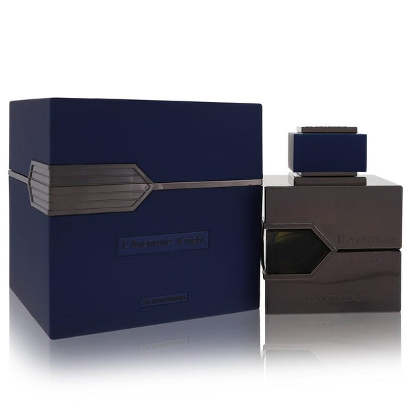 L'Aventure Knight by Al Haramain - eau de parfum spray 3.3 oz - men