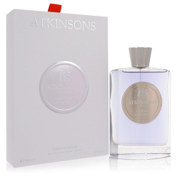 Lavender on the Rocks by Atkinsons - eau de parfum spray 3.3 oz - women