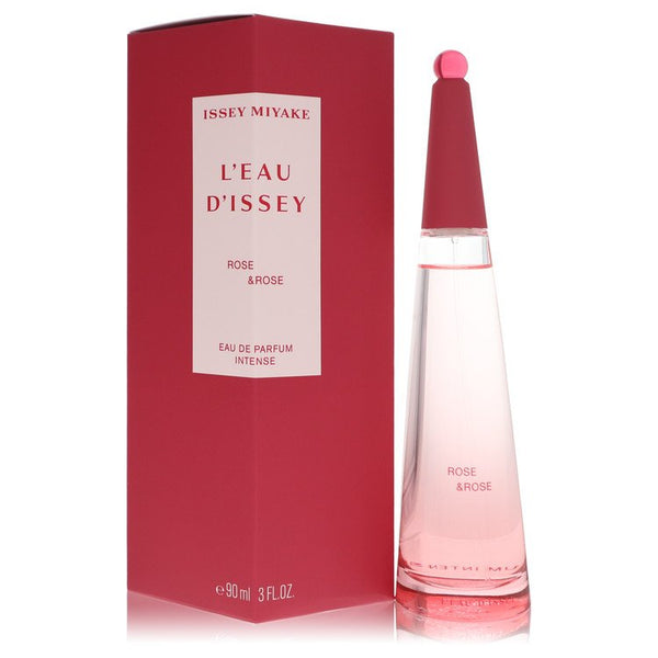 L'eau D'issey Rose & Rose by Issey Miyake - eau de parfum intense spray 3 oz - women