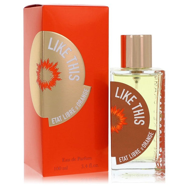 Like This by Etat Libre D'Orange - eau de parfum spray 3.4 oz - women