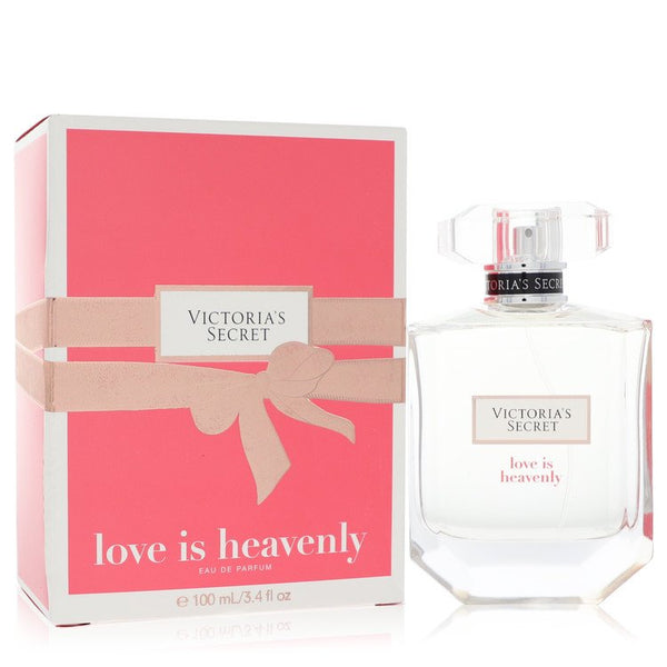 Love Is Heavenly by Victoria's Secret - eau de parfum spray 3.4 oz - women