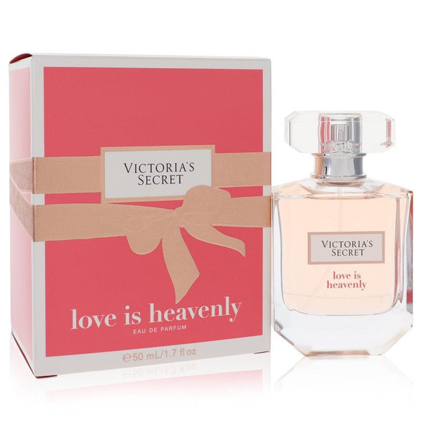 Love Is Heavenly by Victoria's Secret - eau de parfum spray 1.7 oz - women