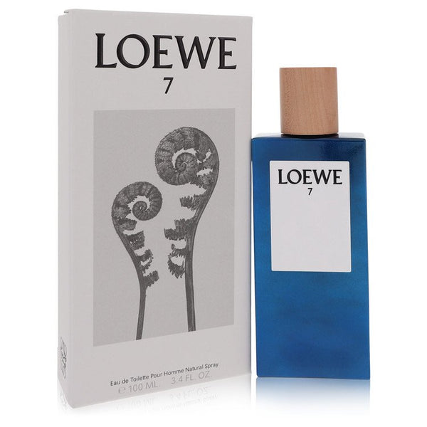 Loewe 7 by Loewe - eau de toilette spray 3.4 oz - men