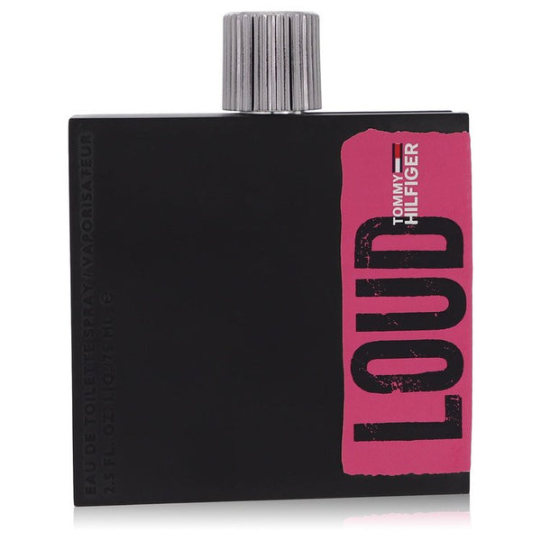 Loud by Tommy Hilfiger - eau de toilette spray 2.5 oz - women