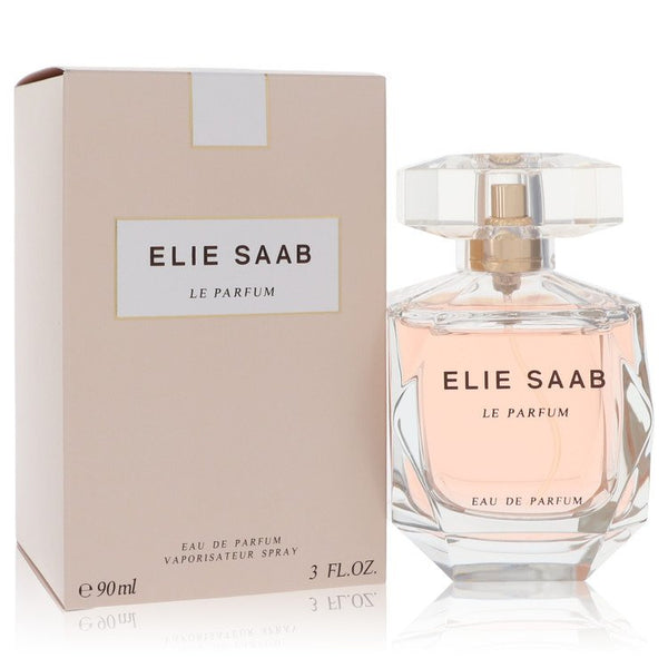 Le Parfum Elie Saab by Elie Saab - eau de parfum spray 3 oz - women