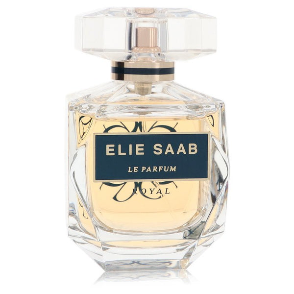 Le Parfum Royal Elie Saab by Elie Saab - eau de parfum spray (tester) 3 oz - women   - TESTER