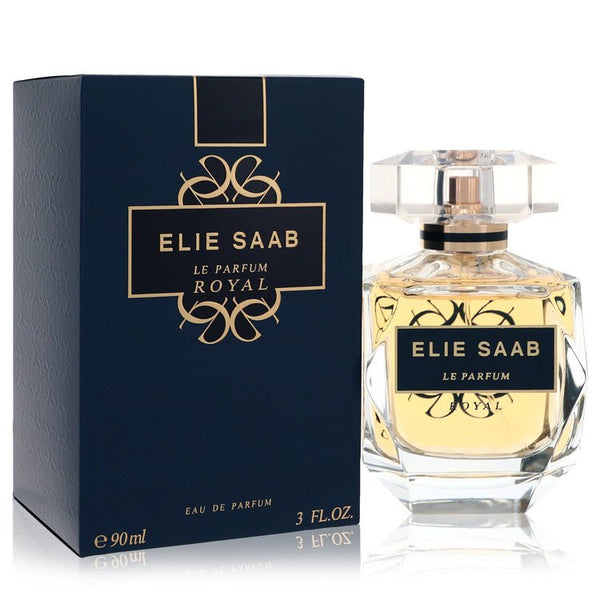 Le Parfum Royal Elie Saab by Elie Saab - eau de parfum spray 3 oz - women