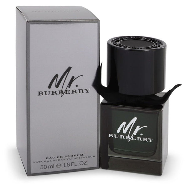 Mr Burberry by Burberry - eau de parfum spray 1.6 oz - men