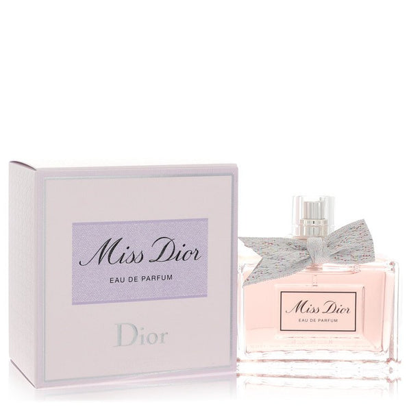 Miss Dior (Miss Dior Cherie) by Christian Dior - eau de parfum spray (new packaging) 1.7 oz - women