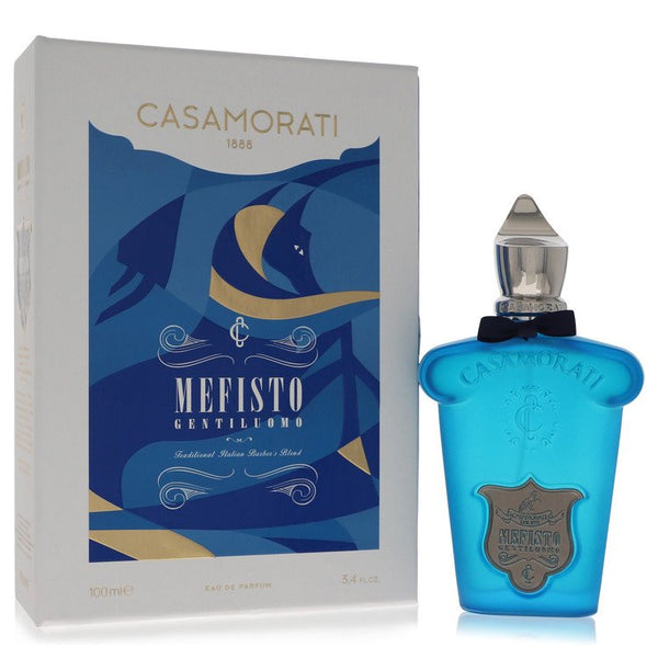 Mefisto Gentiluomo by Xerjoff - eau de parfum spray 3.4 oz - men