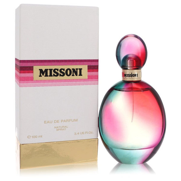 Missoni by Missoni - eau de parfum spray 3.4 oz - women