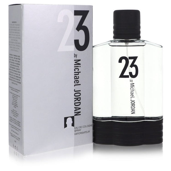 Michael Jordan 23 by Michael Jordan - eau de cologne spray 3.4 oz - men