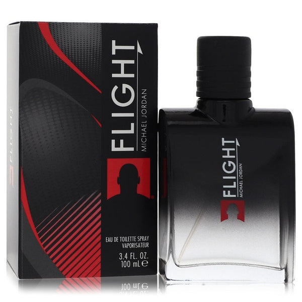 Michael Jordan Flight by Michael Jordan - eau de toilette spray 3.4 oz - men