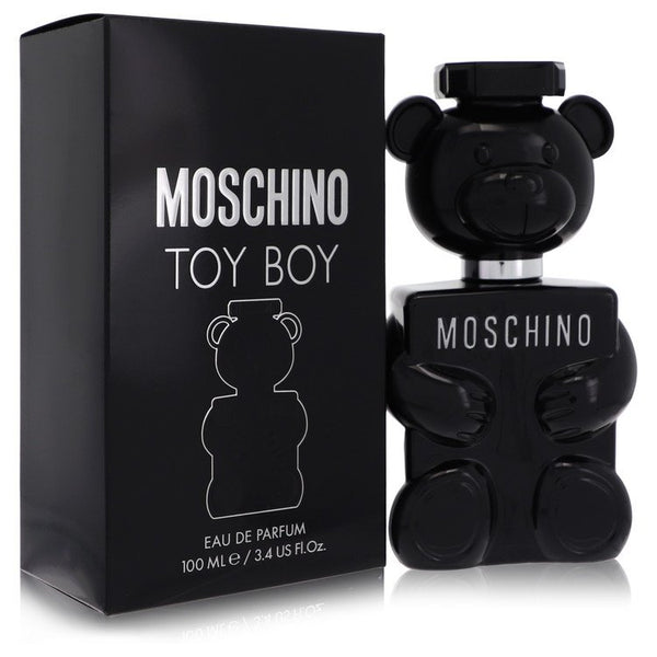 Moschino Toy Boy by Moschino - eau de parfum spray 3.4 oz - men