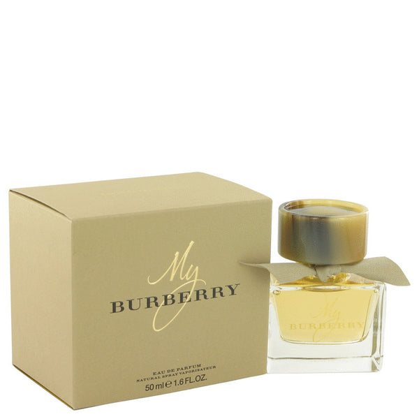 My Burberry by Burberry - eau de parfum spray 1.7 oz - women