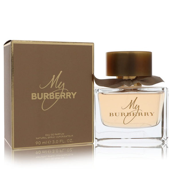 My Burberry by Burberry - eau de parfum spray 3 oz - women