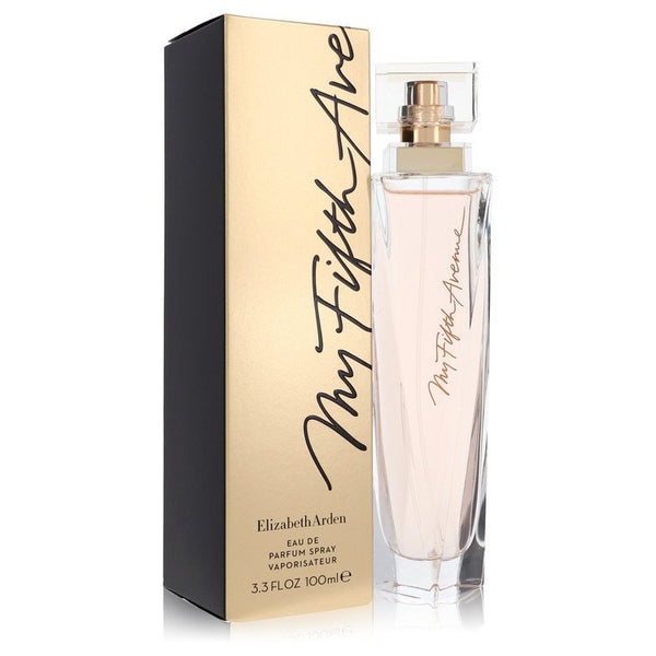 My 5th Avenue by Elizabeth Arden - eau de parfum spray 3.3 oz - women