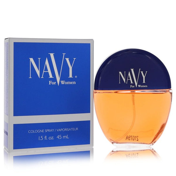 Navy by Dana - cologne spray 1.5 oz - women