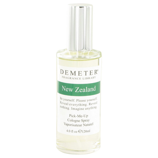 Demeter New Zealand by Demeter - cologne spray (unisex) 4 oz - women