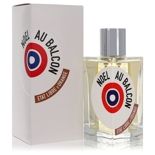 Noel Au Balcon by Etat Libre D'Orange - eau de parfum spray 3.4 oz - women