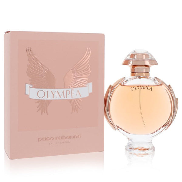 Olympea by Paco Rabanne - eau de parfum spray 2.7 oz - women