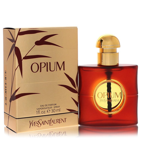 Opium by Yves Saint Laurent - eau de parfum spray 1 oz - women