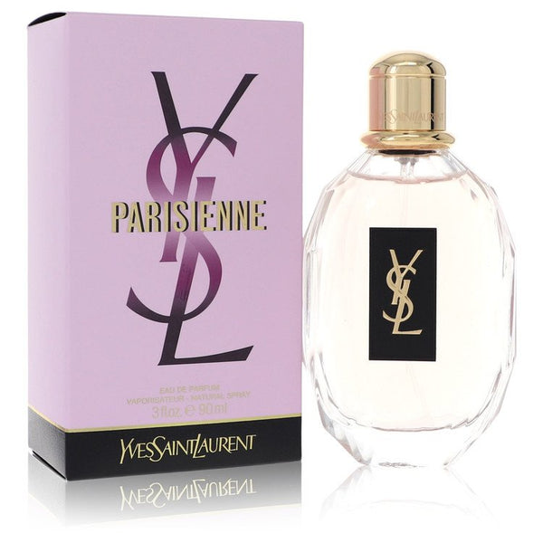 Parisienne by Yves Saint Laurent - eau de parfum spray 3 oz - women