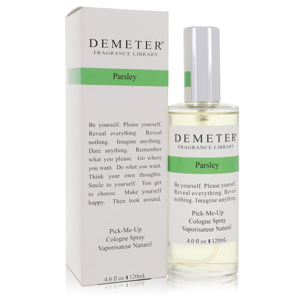 Demeter Parsley by Demeter - cologne spray 4 oz - women