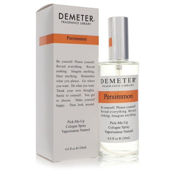 Demeter Persimmon by Demeter - cologne spray 4 oz - women