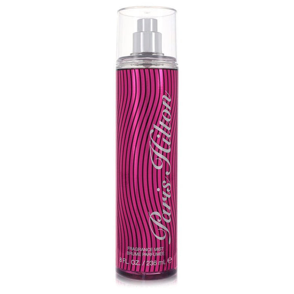 Paris Hilton by Paris Hilton - body mist 8 oz - women