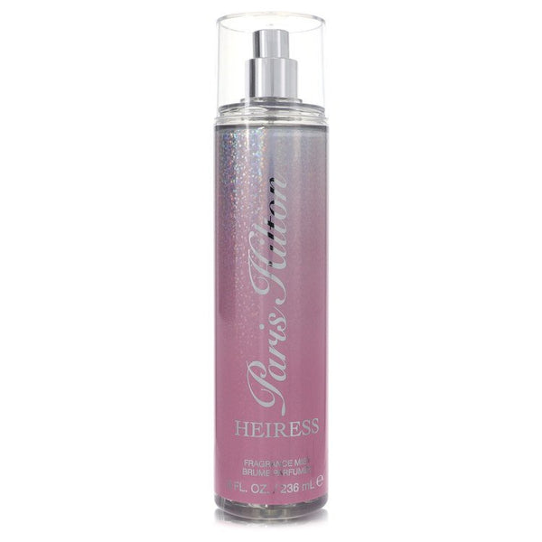 Paris Hilton Heiress by Paris Hilton - body mist 8 oz - women