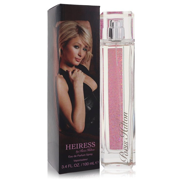 Paris Hilton Heiress by Paris Hilton - eau de parfum spray 3.4 oz - women