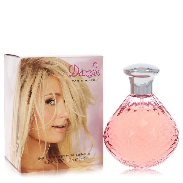 Dazzle by Paris Hilton - eau de parfum spray 4.2 oz - women