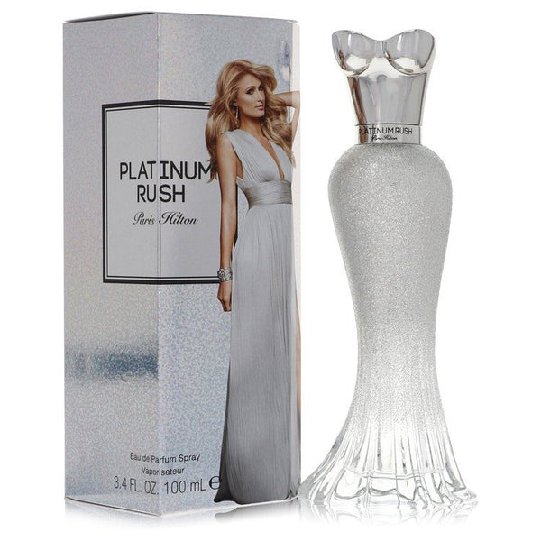 Paris Hilton Platinum Rush by Paris Hilton - eau de parfum spray 3.4 oz - women