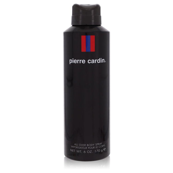 Pierre Cardin by Pierre Cardin - body spray 6 oz - men