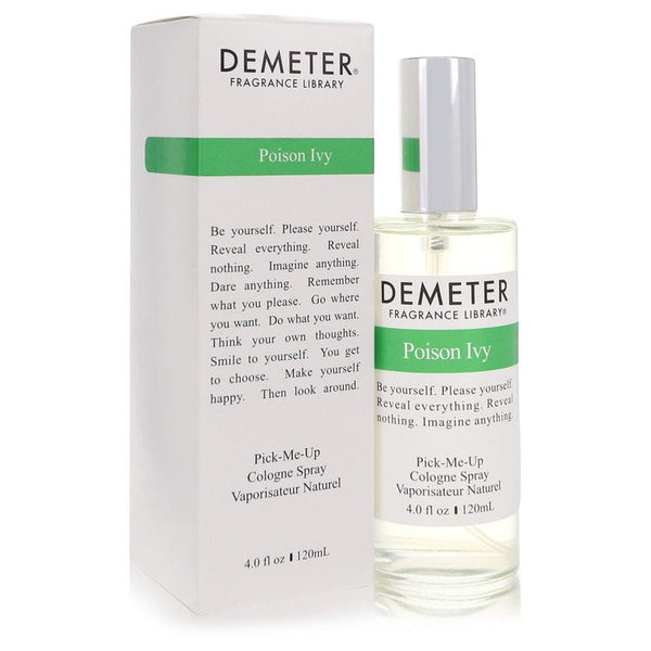 Demeter Poison Ivy by Demeter - cologne spray 4 oz - women