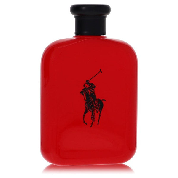 Polo Red by Ralph Lauren - eau de toilette spray (tester) 4.2 oz - men   - TESTER