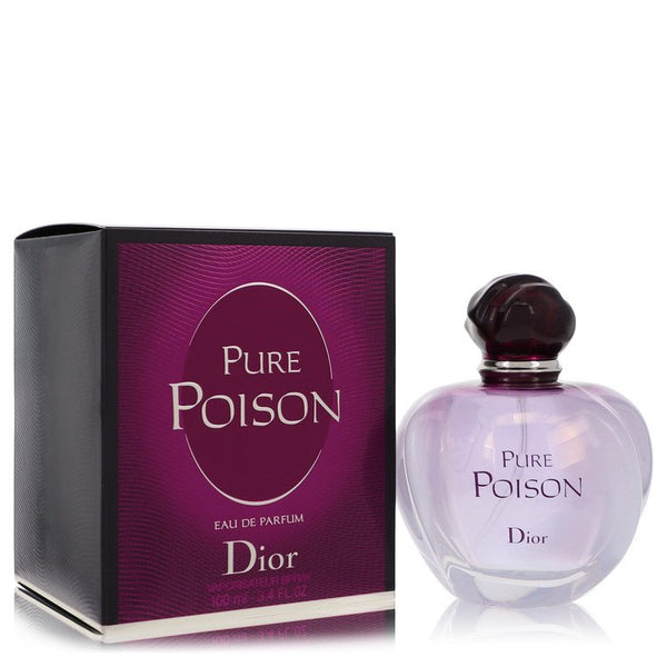 Pure Poison by Christian Dior - eau de parfum spray 3.4 oz - women