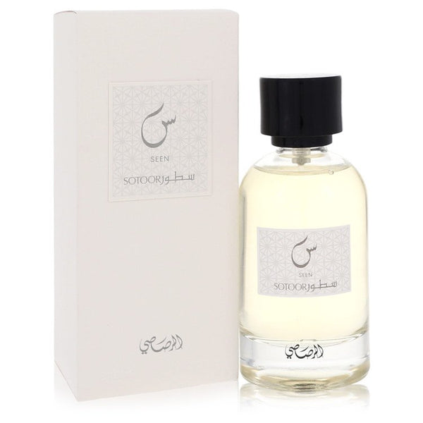 Sotoor Seen by Rasasi - eau de parfum spray 3.33 oz - women