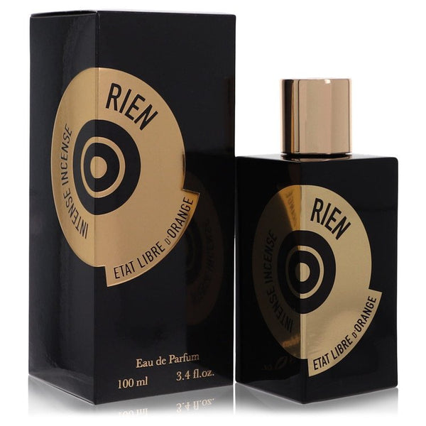 Rien Intense Incense by Etat Libre D'Orange - eau de parfum spray (unisex) 3.4 oz - women