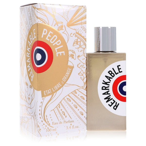 Remarkable People by Etat Libre D'Orange - eau de parfum spray (unisex) 3.4 oz - women