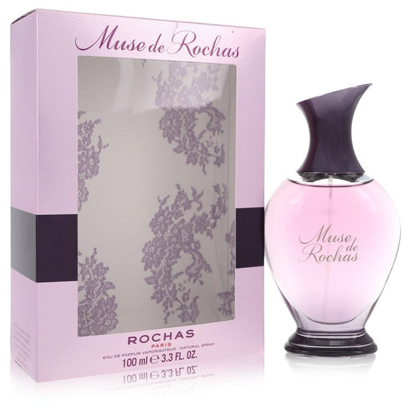 Muse de Rochas by Rochas - eau de parfum spray 3.3 oz - women