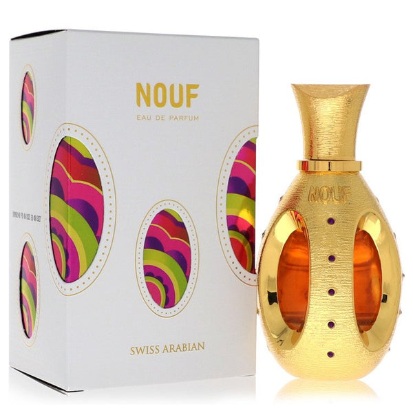 Swiss Arabian Nouf by Swiss Arabian - eau de parfum spray 1.7 oz - women