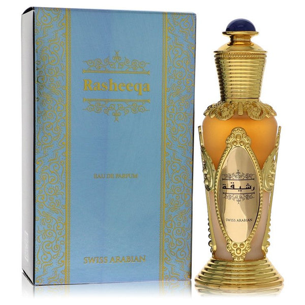 Swiss Arabian Rasheeqa by Swiss Arabian - eau de parfum spray 1.7 oz - women