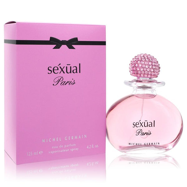 Sexual Paris by Michel Germain - eau de parfum spray 4.2 oz - women