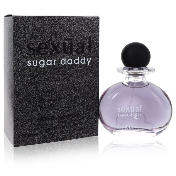 Sexual Sugar Daddy by Michel Germain - eau de toilette spray 2.5 oz - men