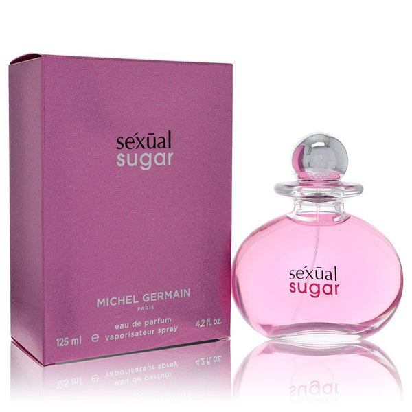 Sexual Sugar by Michel Germain - eau de parfum spray 4.2 oz - women