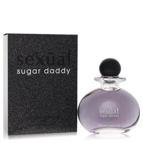 Sexual Sugar Daddy by Michel Germain - eau de toilette spray 4.2 oz - men